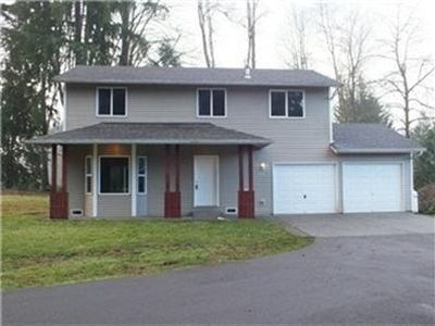 11910 167th Dr NE, Arlington, WA, 98223