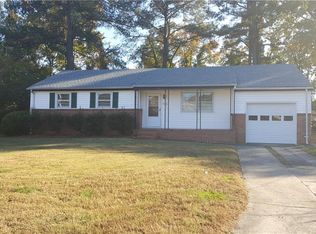 725 Nottingham Rd, Portsmouth, VA 23701