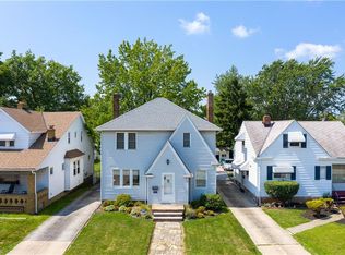 5244 Cato St, Maple Heights, OH 44137