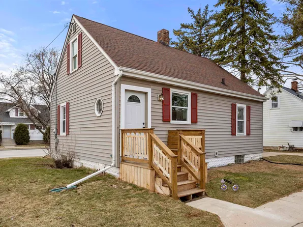 1315 12th Ave, Green Bay, WI 54304