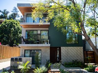 6350 Primrose Ave, Los Angeles, CA 90068