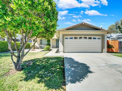 118 Green Tree Drive, Vacaville, CA, 95687
