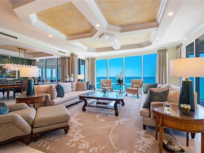 4351 Gulf Shore BLVD N #15S, Naples, FL, 34103