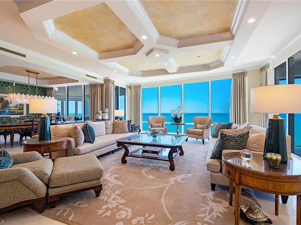 4351 Gulf Shore BLVD N #15S, NAPLES, FL 34103