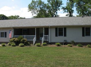 413 Autumn Dr, Harrisburg, NC 28075