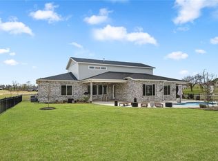 1740 Westend Ave, Centerton, AR 72719