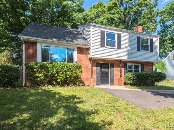 6212 Meadowburm Dr, North Chesterfield, VA 23234