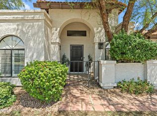 8778 E APPALOOSA Trail, Scottsdale, AZ 85258