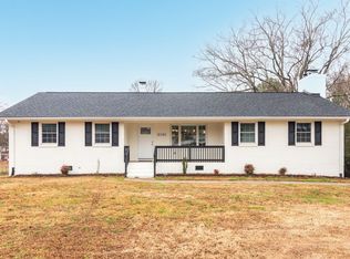 3141 Wagoner Ln, Graham, NC 27253
