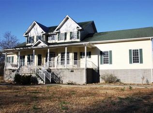 5451 Rock Creek Rd, Tullahoma, TN 37388