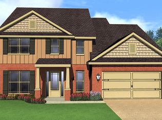 15081 Dixie Oaks Dr, Biloxi, MS 39532