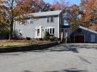 23 Forest St, Millbury, MA 01540