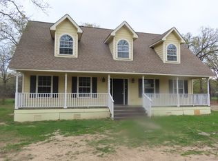 8464 County Road 4076, Scurry, TX 75158