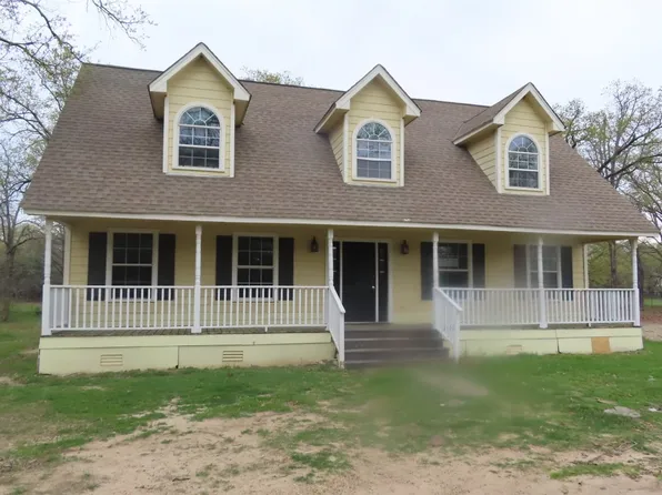 8464 County Road 4076, Scurry, TX 75158