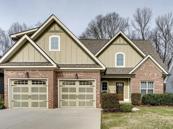 2452 Waterhaven Dr, Chattanooga, TN 37406