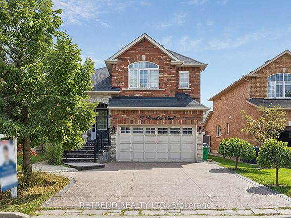 3rd image of 27 Terrastone Ct