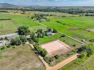 3625 N Nimbus Road, Longmont, CO 80503