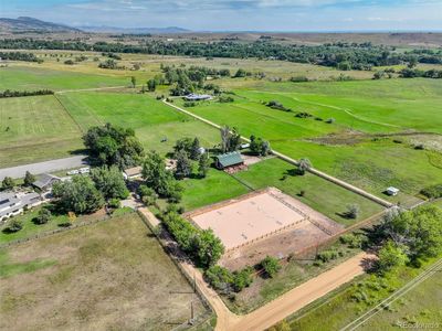 3625 N Nimbus Road, Longmont, CO, 80503