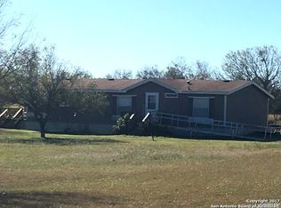 2848 Zigmont Rd, San Antonio, TX 78263