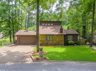 8805 Nancy Pl, Little Rock, AR 72204