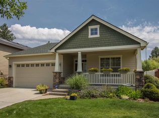 9114 N Sundance Dr, Spokane, WA 99208