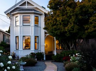 2117 Santa Clara Ave, Alameda, CA 94501