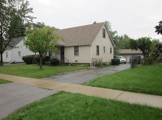 341 E Medill Ave, Northlake, IL 60164