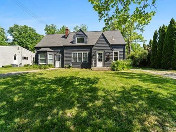 1706 Pauline Blvd #A
