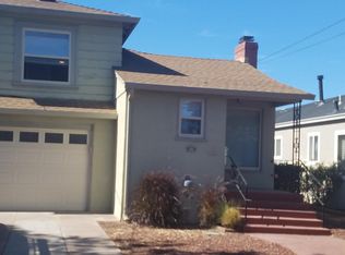368 Maud Ave, San Leandro, CA 94577