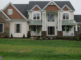 926 Fenario Cir, Bel Air, MD 21015