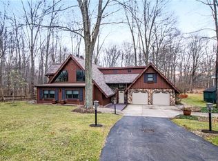 7023 Case Rd, North Ridgeville, OH 44039