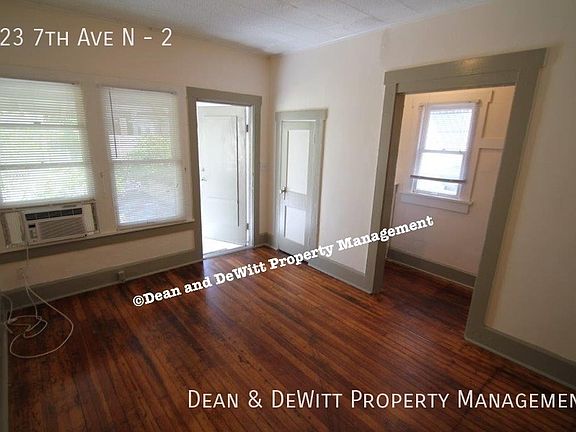 5th image of 123 7th Ave N APT 2