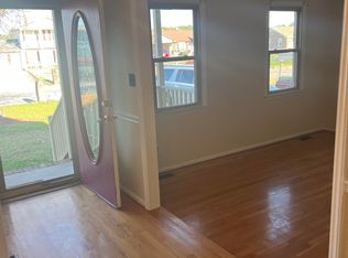 2223 Fieldcrest Rd E, Wilson, NC 27893