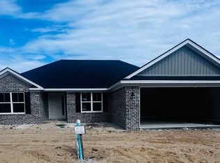 106 Esther, Reidsville, GA 30453