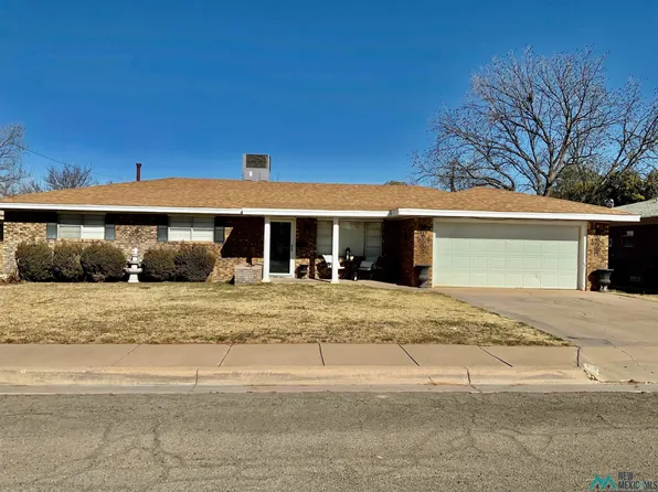 1800 E Highland Dr, Hobbs, NM 88240