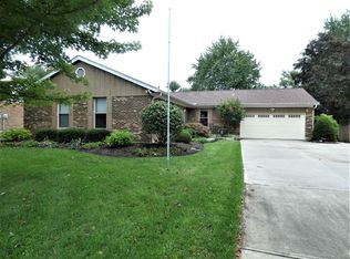 9632 Whippoorwill Ln, Mason, OH 45040