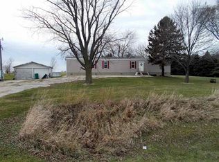 2303 Henley Ave, Independence, IA 50644