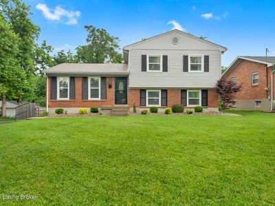 6109 Richiewayne Dr, Louisville, KY, 40219