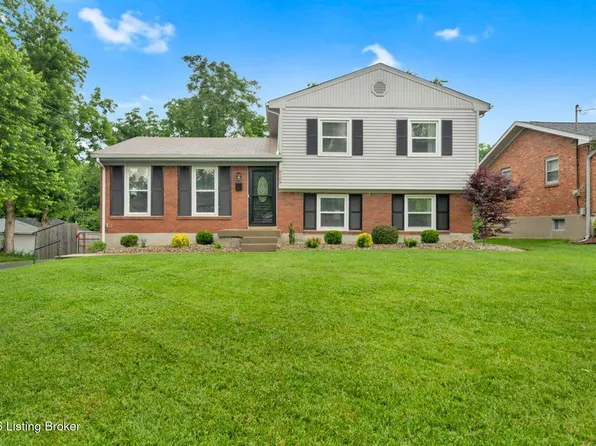 6109 Richiewayne Dr, Louisville, KY 40219