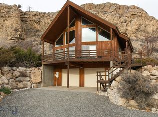 6 King Ln, Gardiner, MT 59030