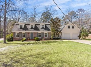 1411 N Pontiac Ave, Dothan, AL 36303