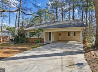 743 N Parkwood Rd, Decatur, GA 30030