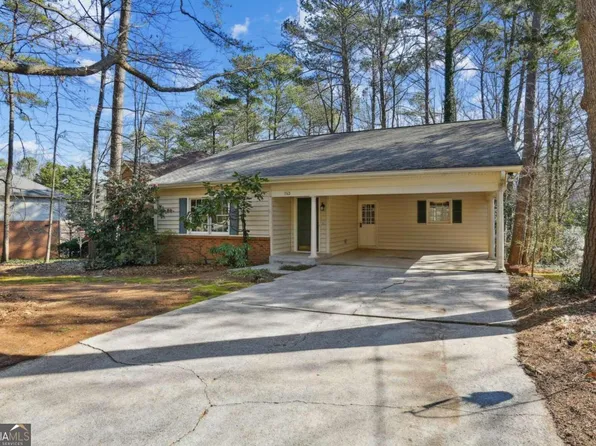 743 N Parkwood Rd, Decatur, GA 30030