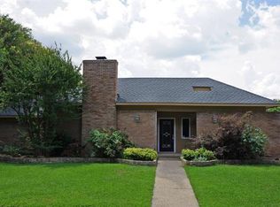 7314 Brentfield Dr, Dallas, TX 75248