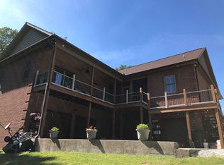 1622 Ridge Rd, Dickson, TN 37055