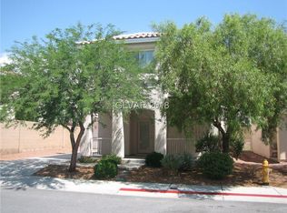 8930 Houston Ridge Ave, Las Vegas, NV 89178