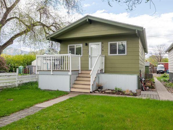 629 Cooley St, Missoula, MT 59802