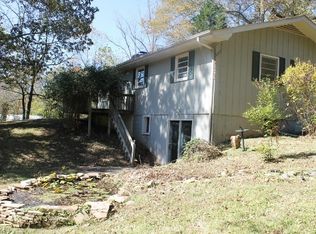 361 Qualla Ter, Hayesville, NC 28904
