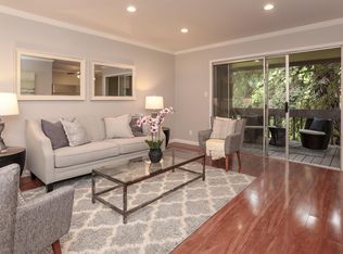 505 Cypress Point Dr UNIT 36, Mountain View, CA 94043