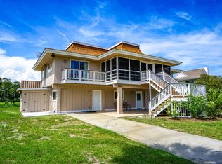 786 Marlin Dr, Fripp Island, SC 29920